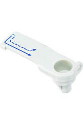 Bobbin Winder Thread Guide Base, Singer #V886273210 - All About Sewing